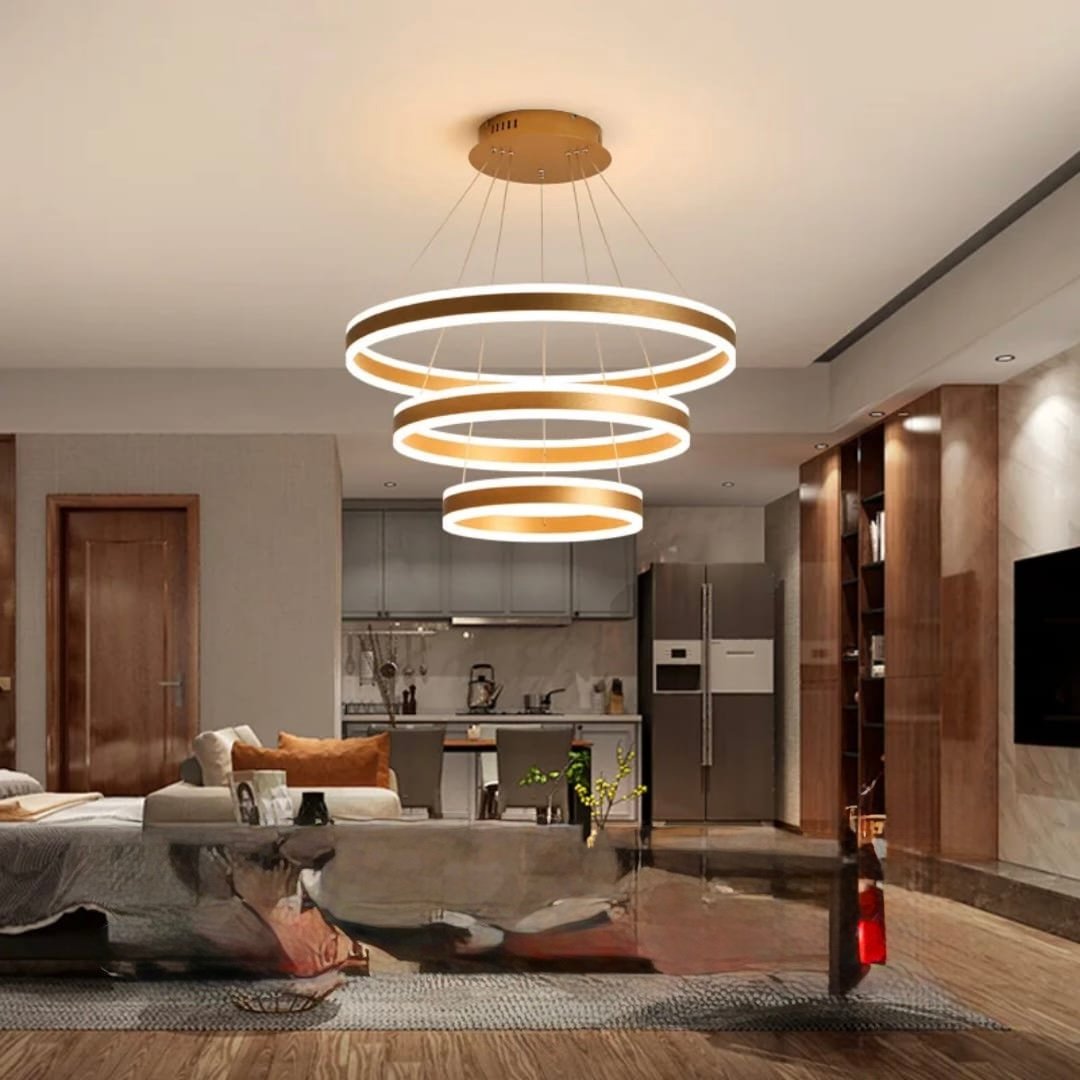 HANGING LIGHT